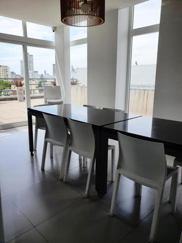 Apartamento Niceto Vega Al 5700 Buenos Aires