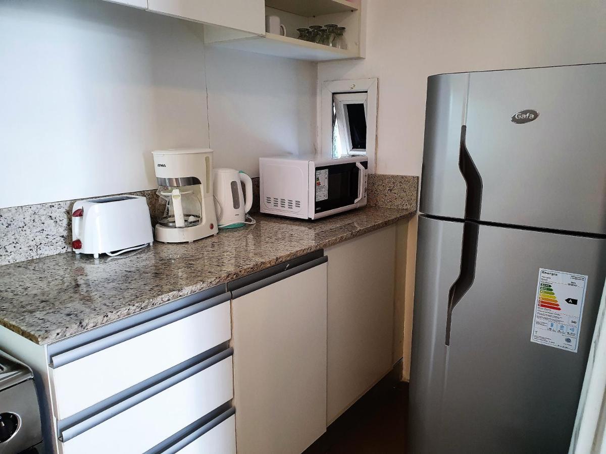 Niceto Vega Al 5700 Apartamento Buenos Aires