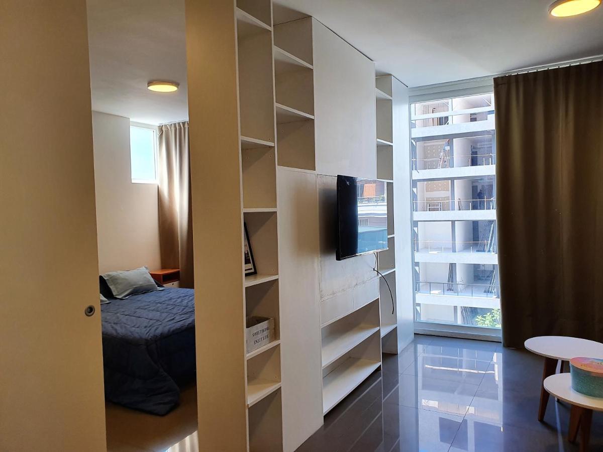 Niceto Vega Al 5700 Buenos Aires