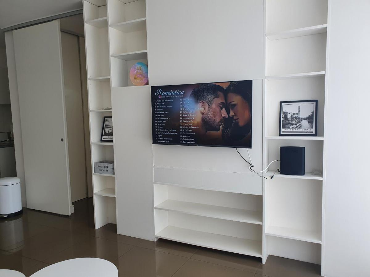 Niceto Vega Al 5700 Apartamento *