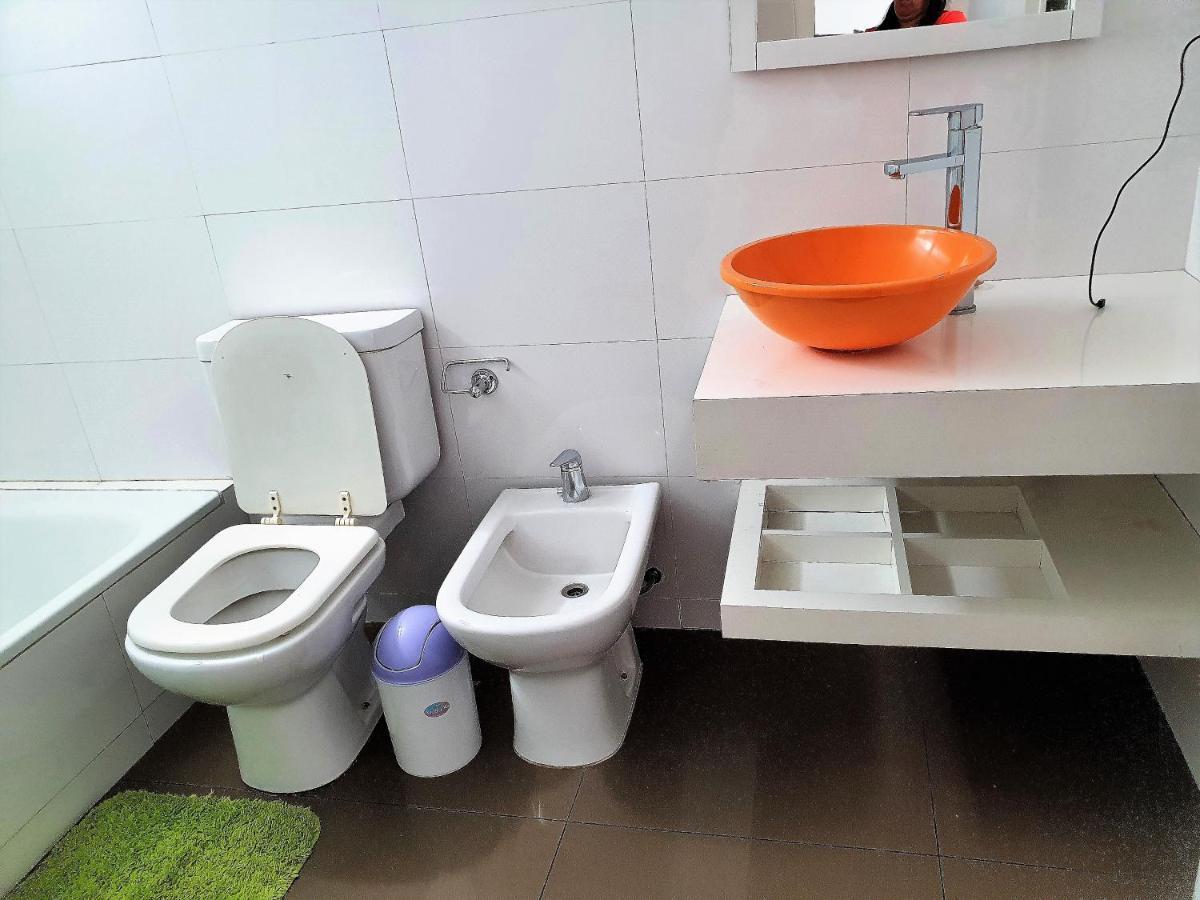 Niceto Vega Al 5700 Apartamento