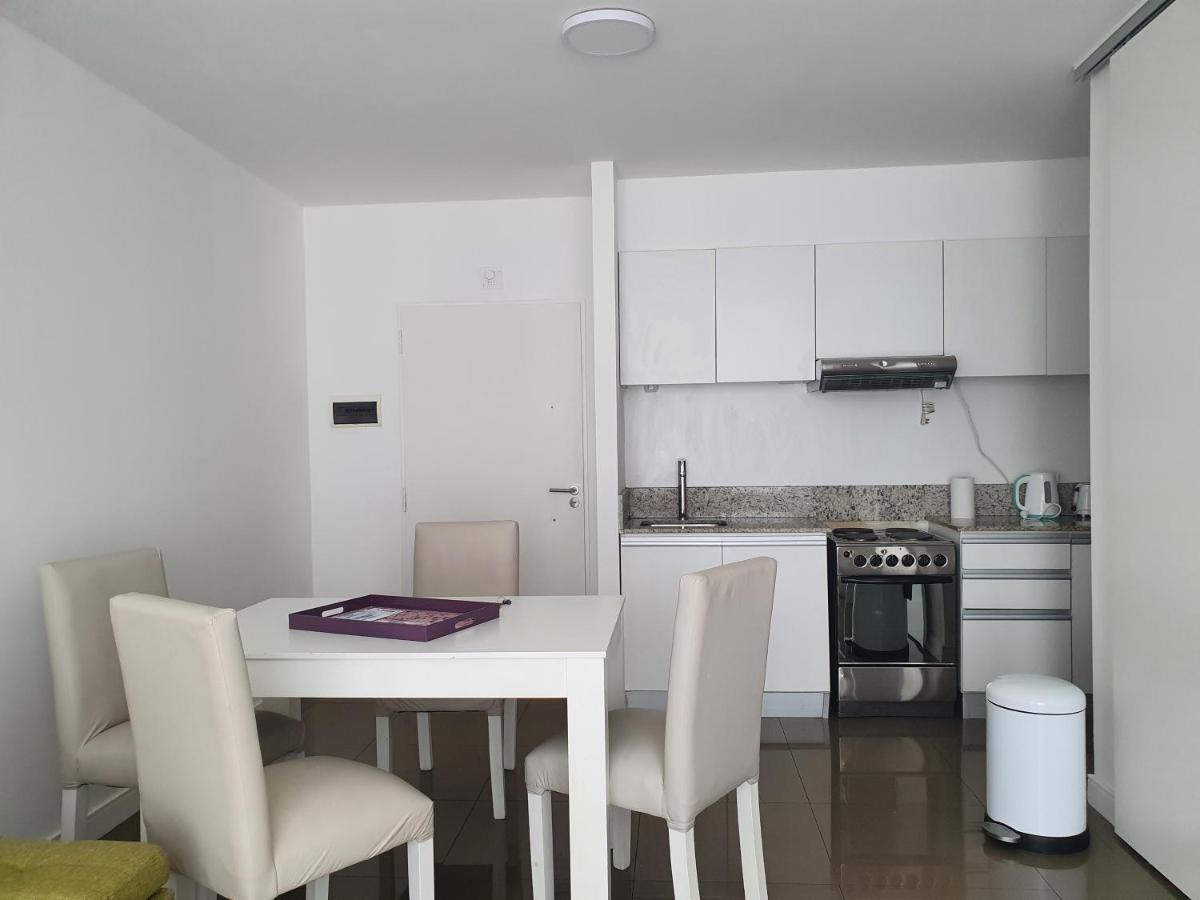 Niceto Vega Al 5700 Appartamento *
