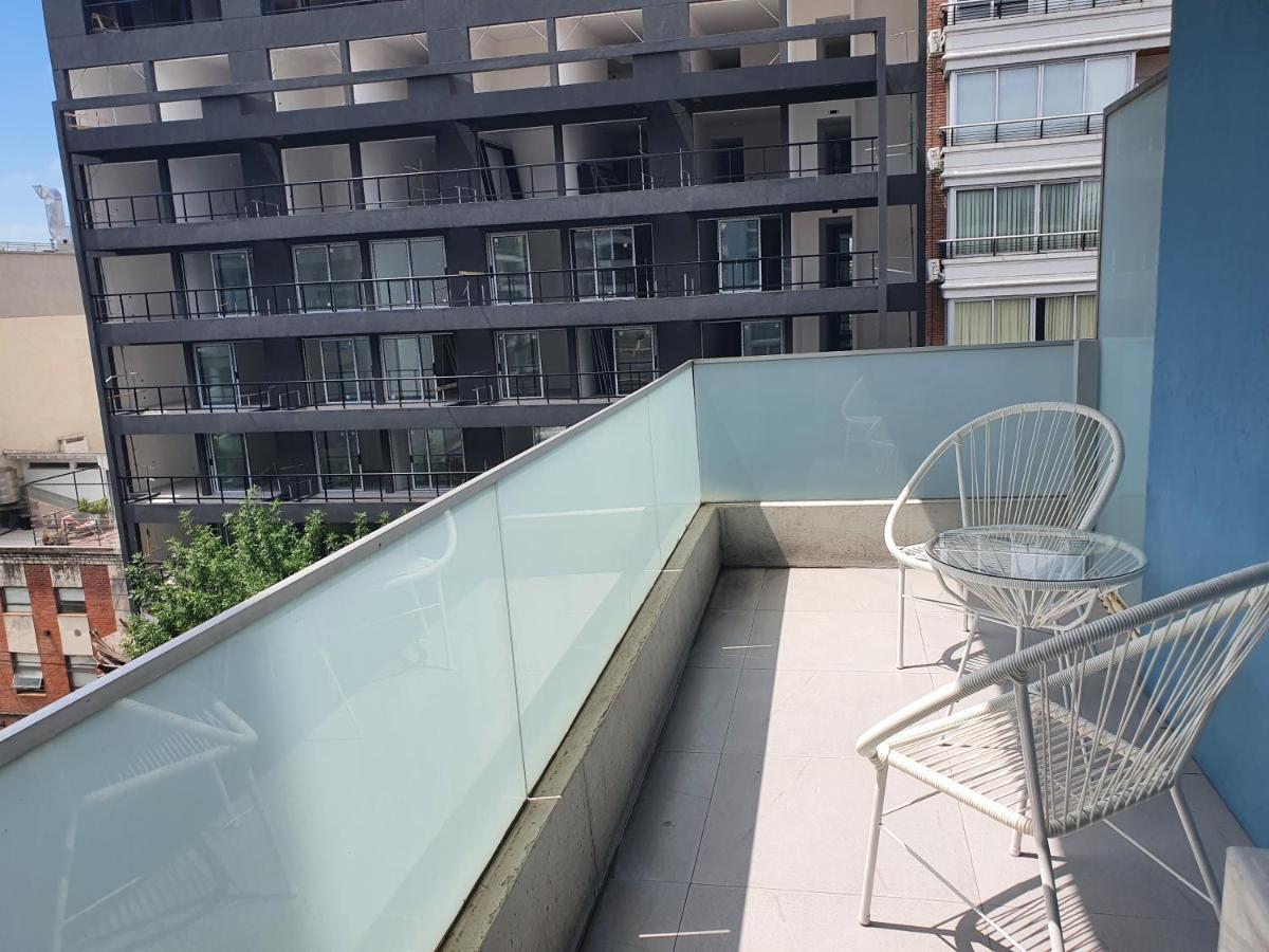 Appartamento Niceto Vega Al 5700 Buenos Aires