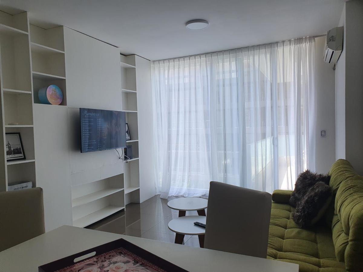 Appartamento Niceto Vega Al 5700 Buenos Aires